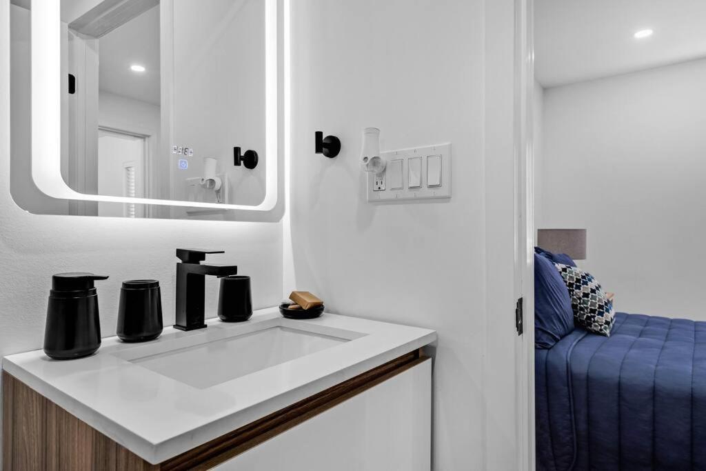 Vila Casa De Miller Tamiami Exteriér fotografie