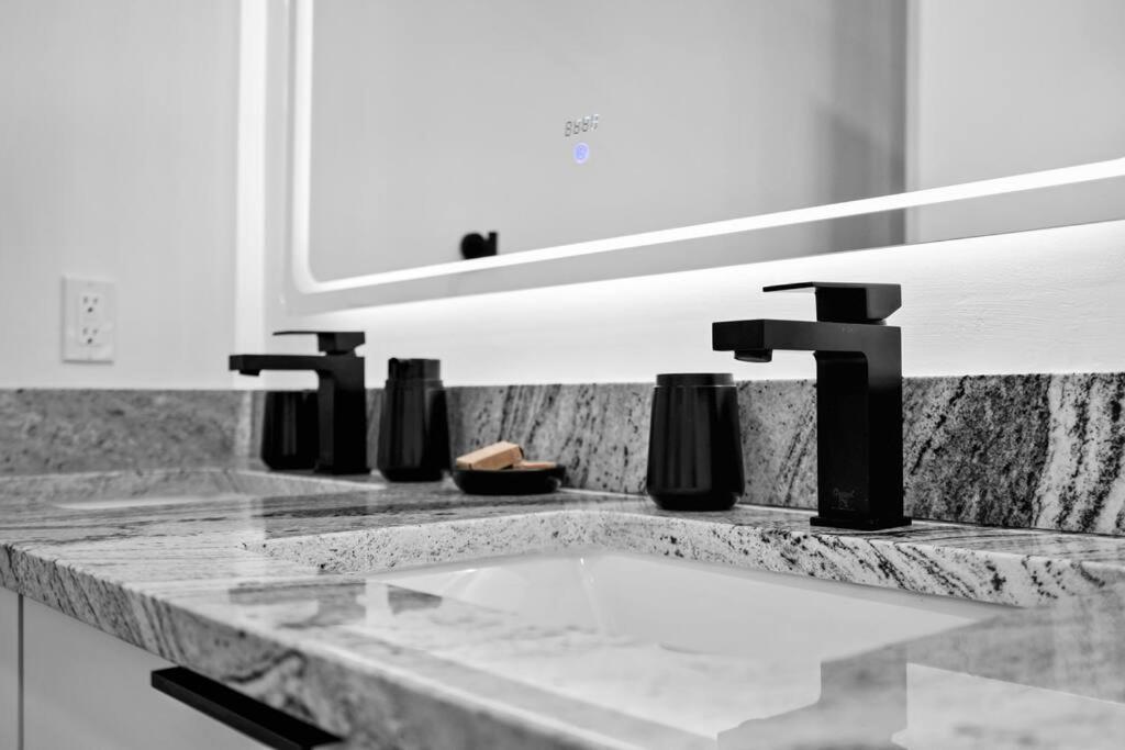 Vila Casa De Miller Tamiami Exteriér fotografie