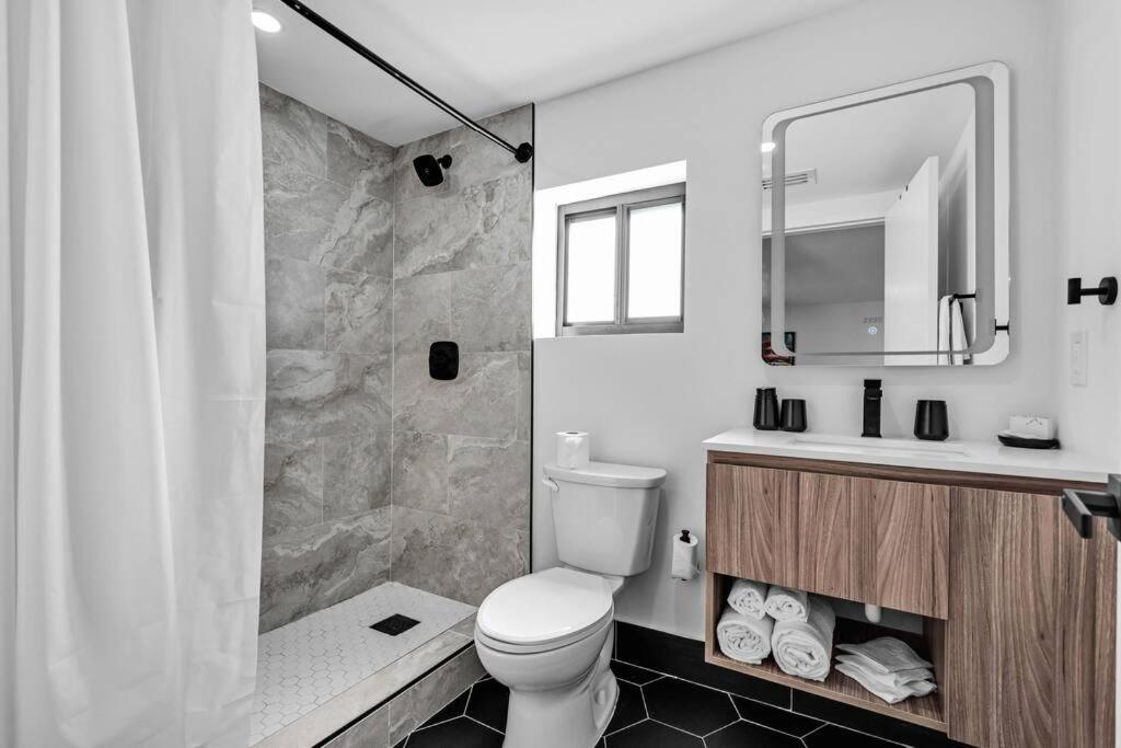 Vila Casa De Miller Tamiami Exteriér fotografie
