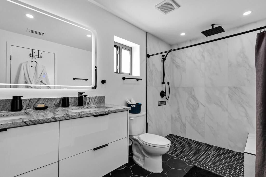 Vila Casa De Miller Tamiami Exteriér fotografie