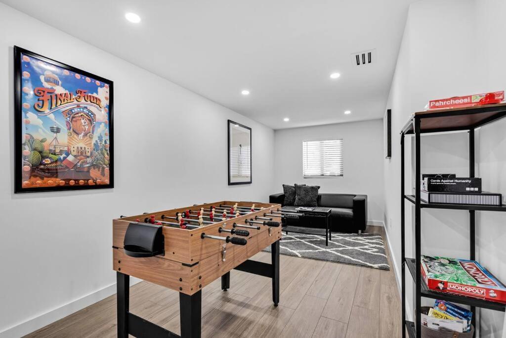 Vila Casa De Miller Tamiami Exteriér fotografie