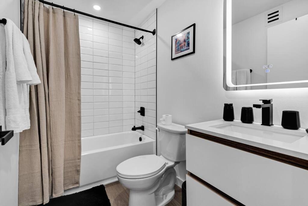 Vila Casa De Miller Tamiami Exteriér fotografie