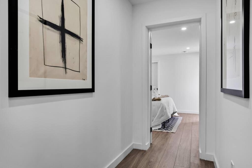 Vila Casa De Miller Tamiami Exteriér fotografie
