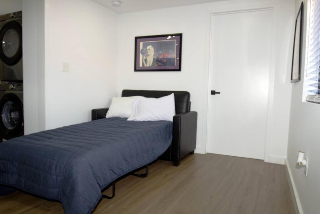 Vila Casa De Miller Tamiami Exteriér fotografie