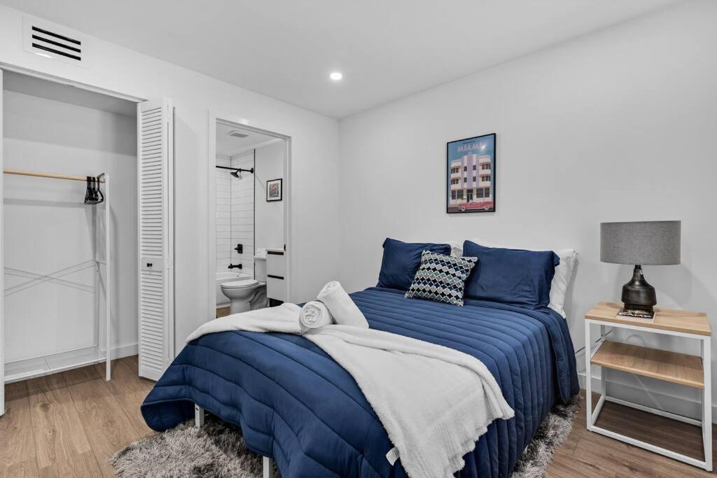 Vila Casa De Miller Tamiami Exteriér fotografie