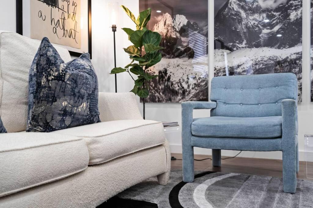 Vila Casa De Miller Tamiami Exteriér fotografie