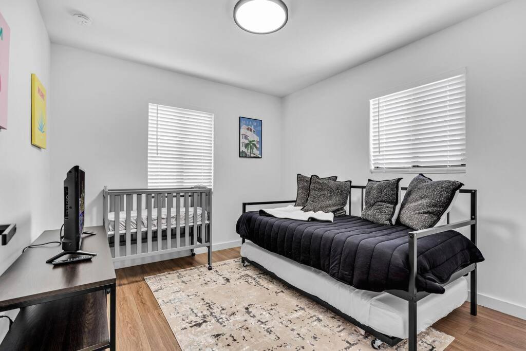 Vila Casa De Miller Tamiami Exteriér fotografie