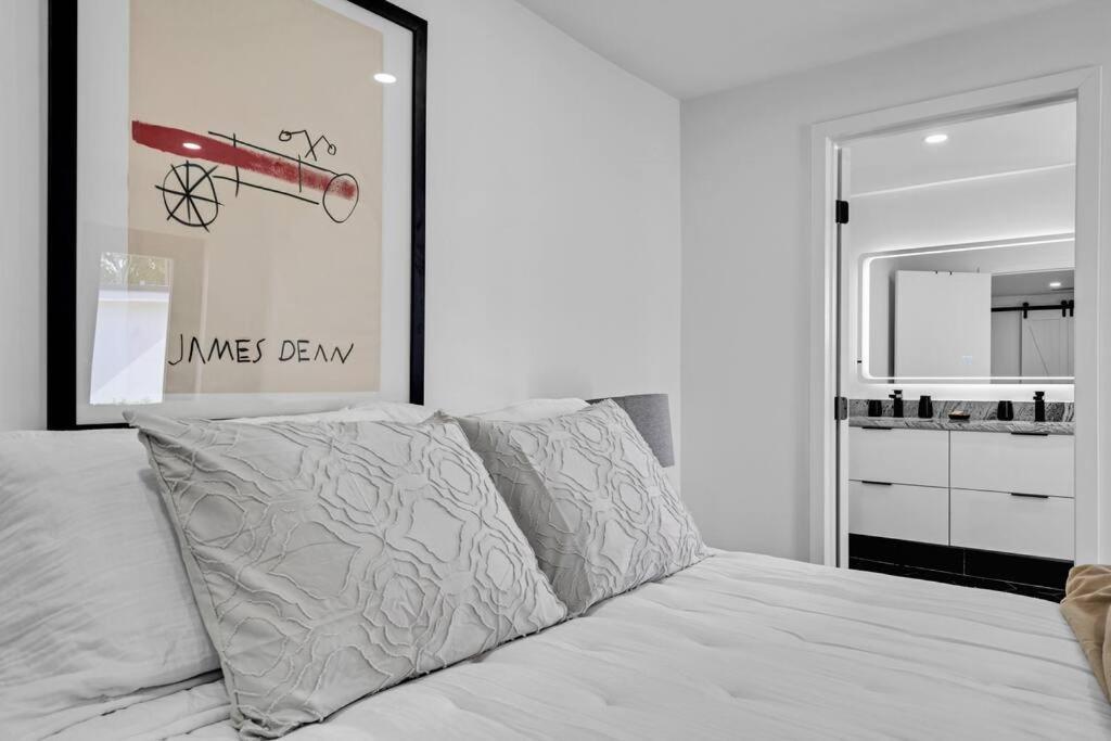 Vila Casa De Miller Tamiami Exteriér fotografie