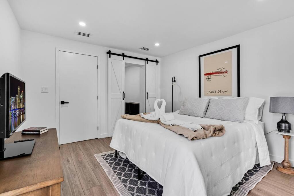 Vila Casa De Miller Tamiami Exteriér fotografie